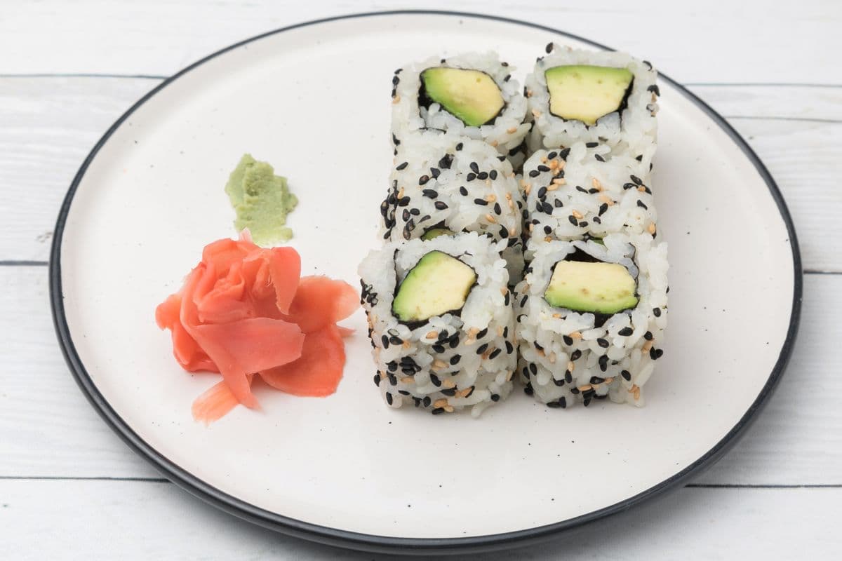 C2. Maki à l'avocat