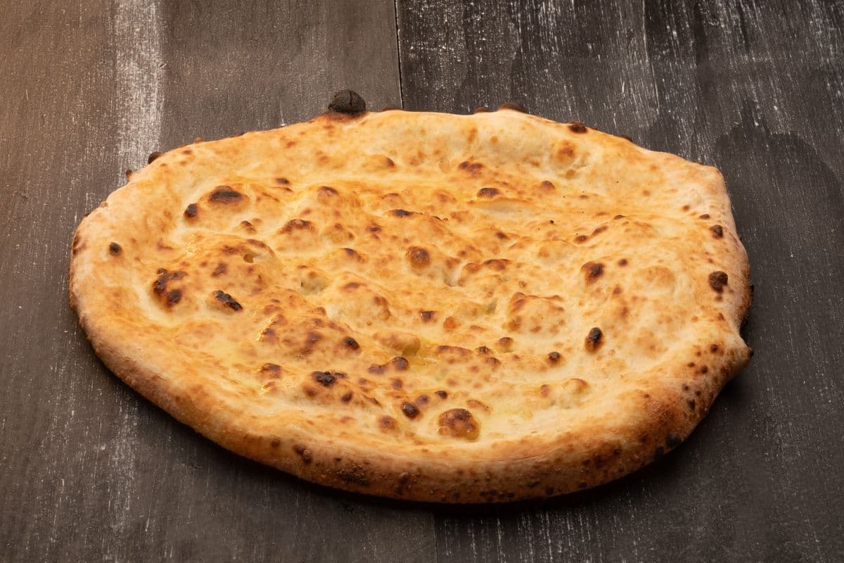 Pane (12") (660 Cal)