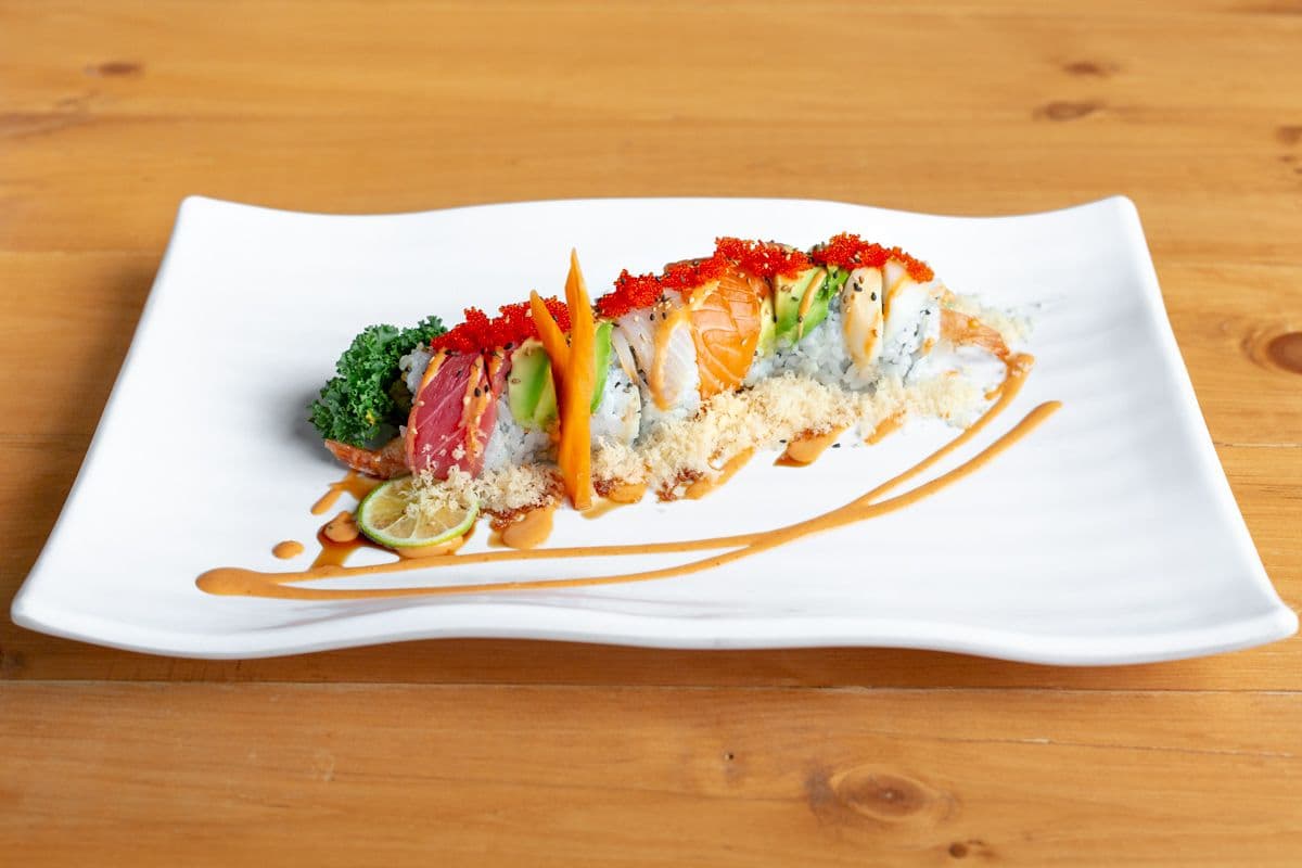 143. Toronto Roll