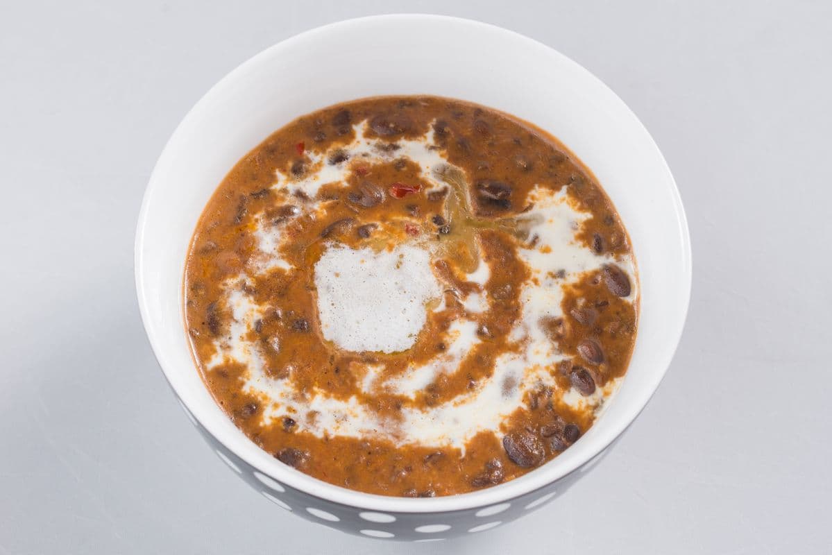 Mixed Daal