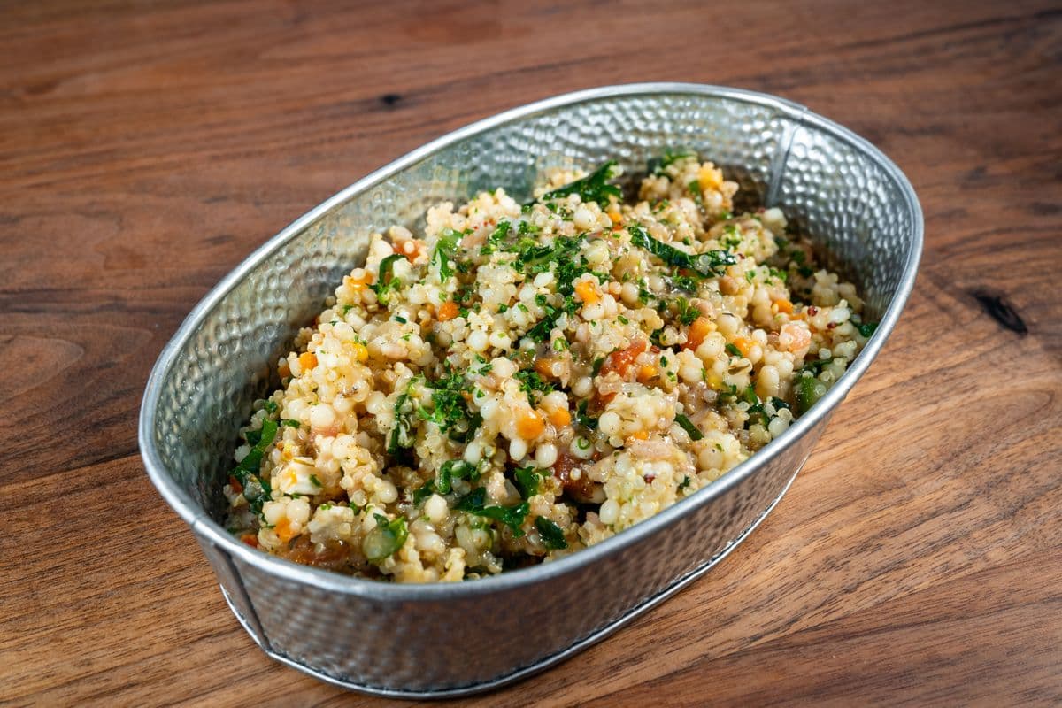 Super Salad