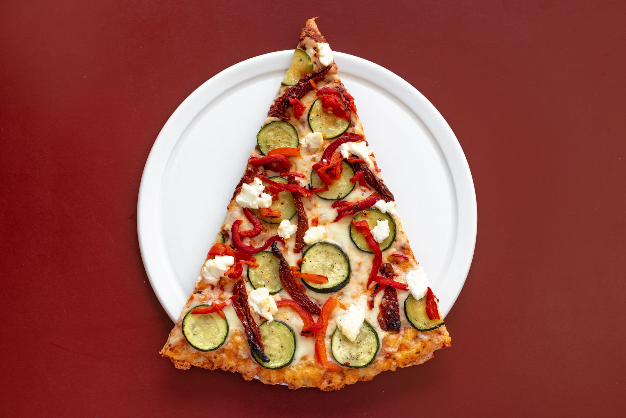 Mamma's Gourmet Delight Pizza