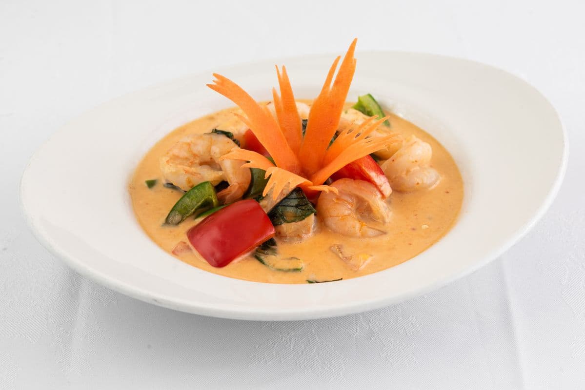 Red Curry - Kang–Dang