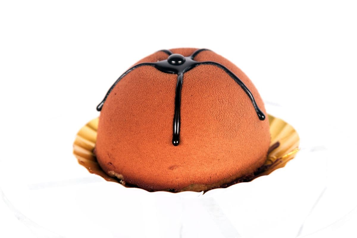 The Paradise (1 pc)