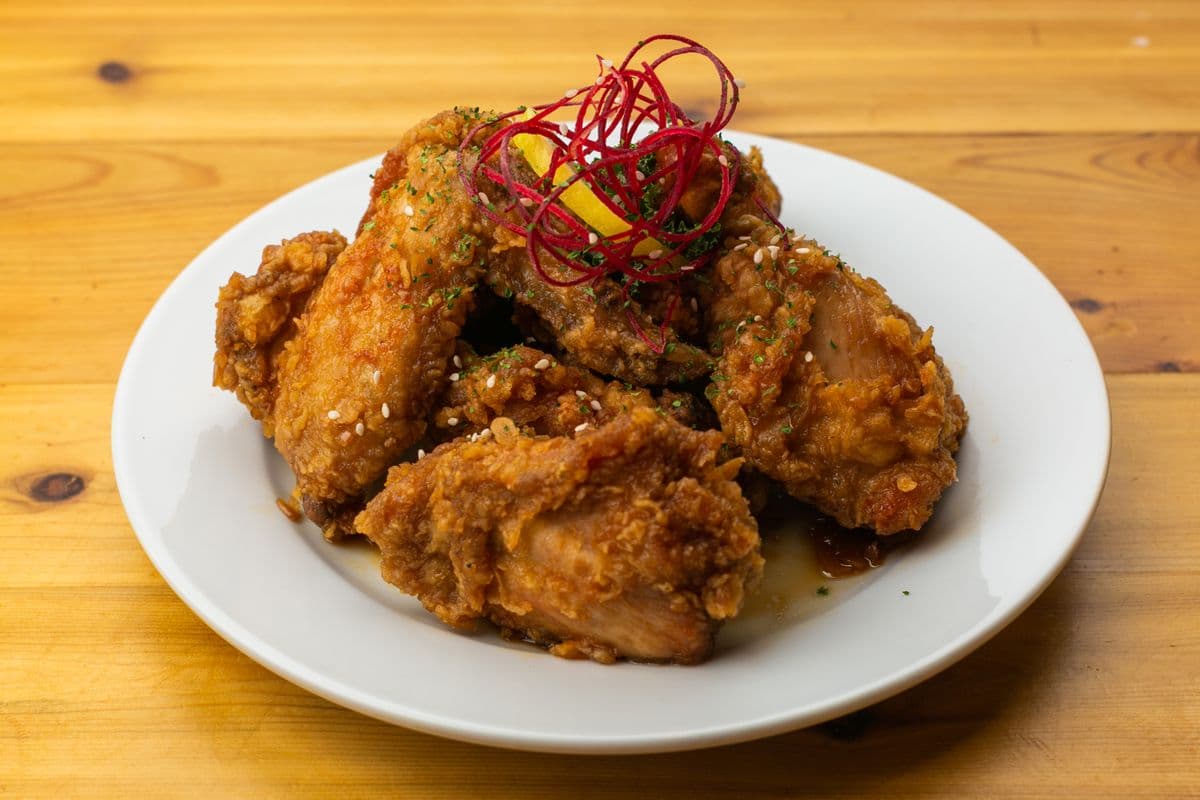 Garlic Soy Chicken (Small)