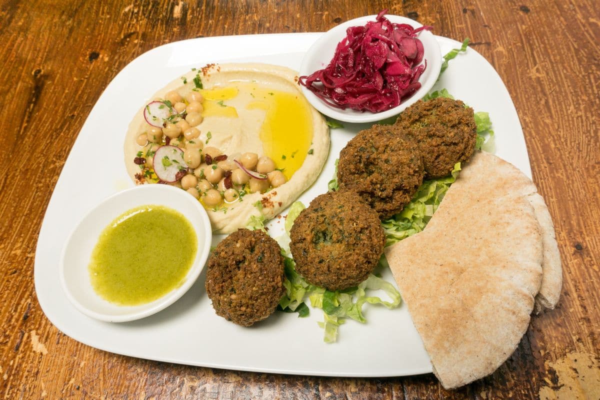Falafel