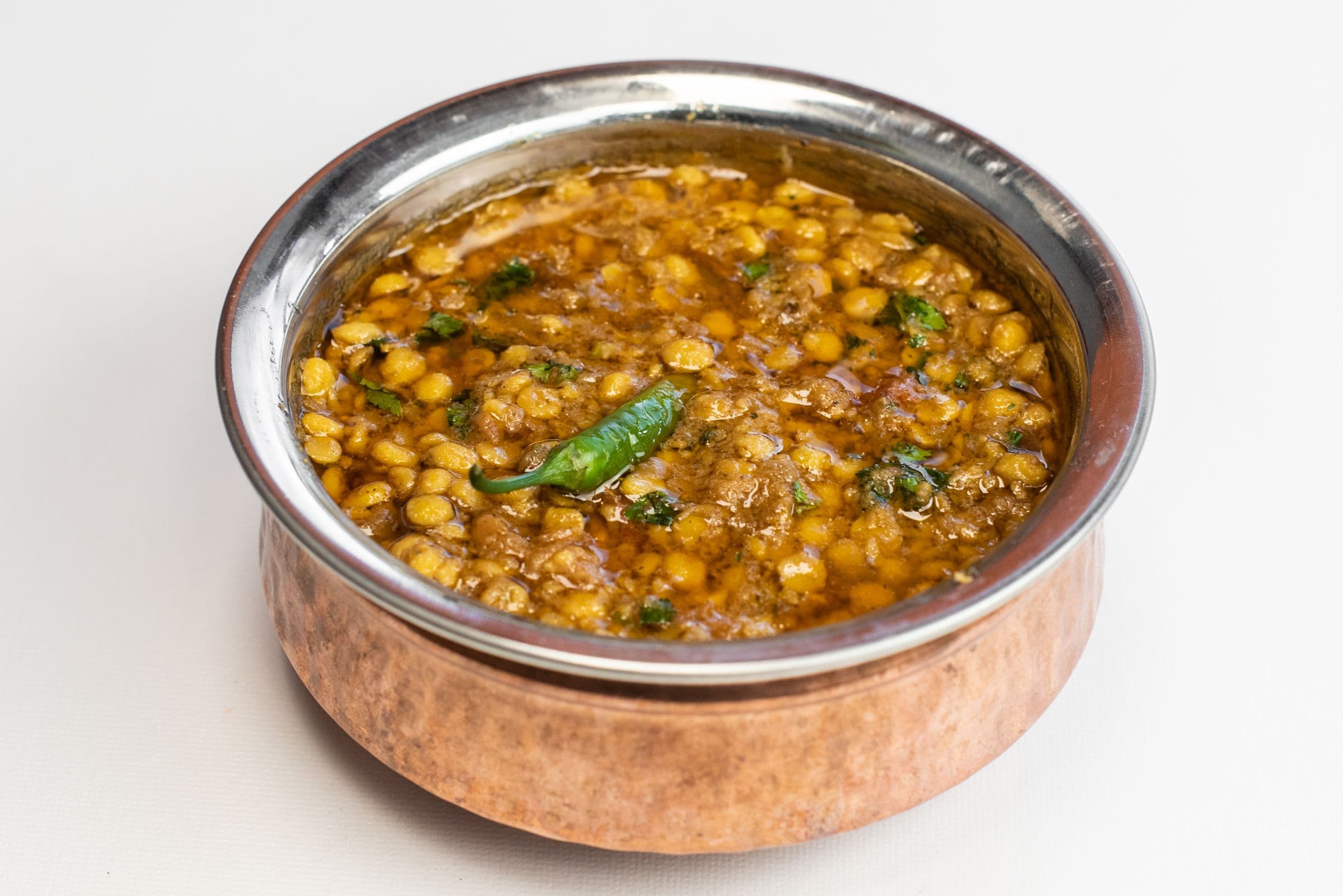 Chana Daal