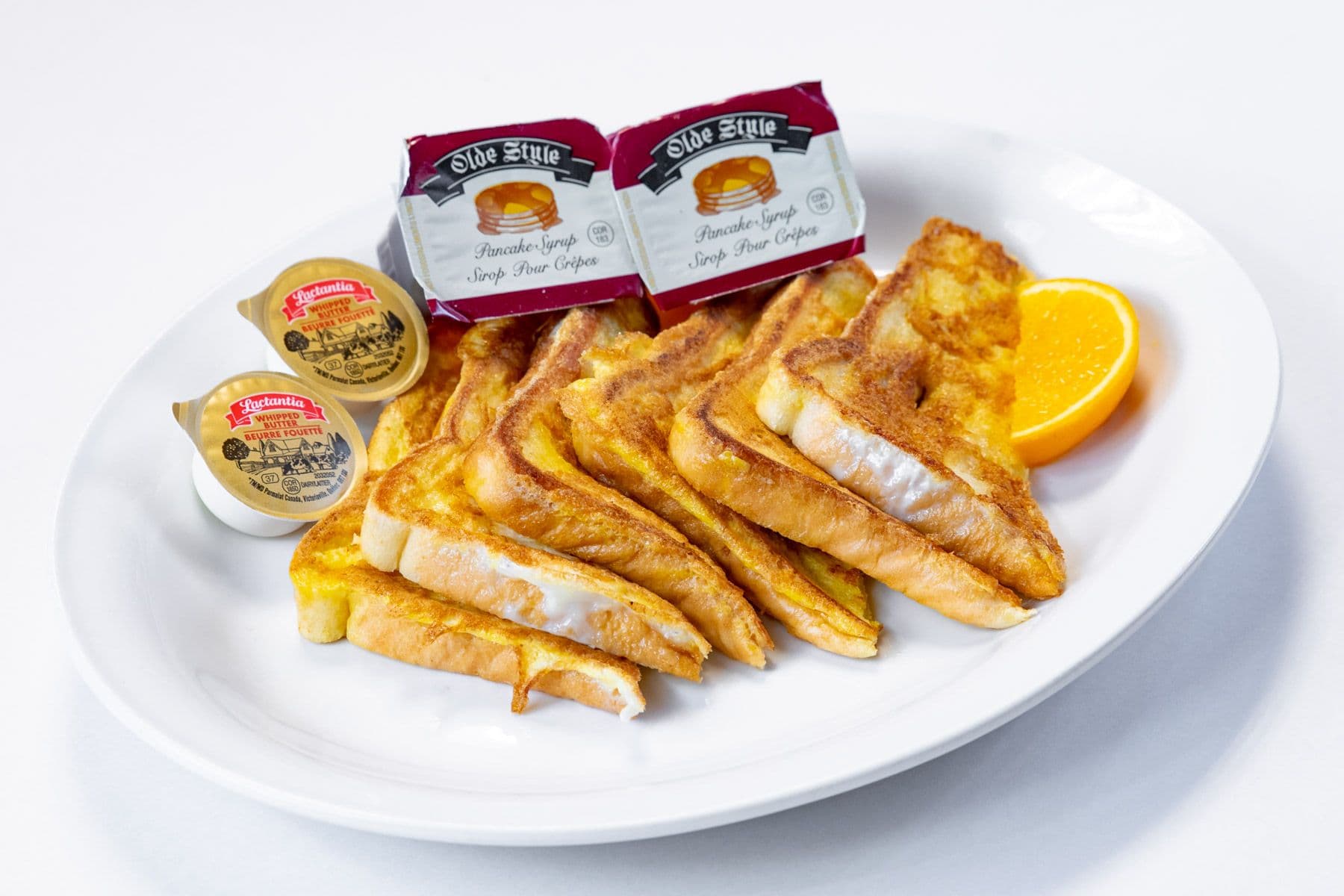French Toast