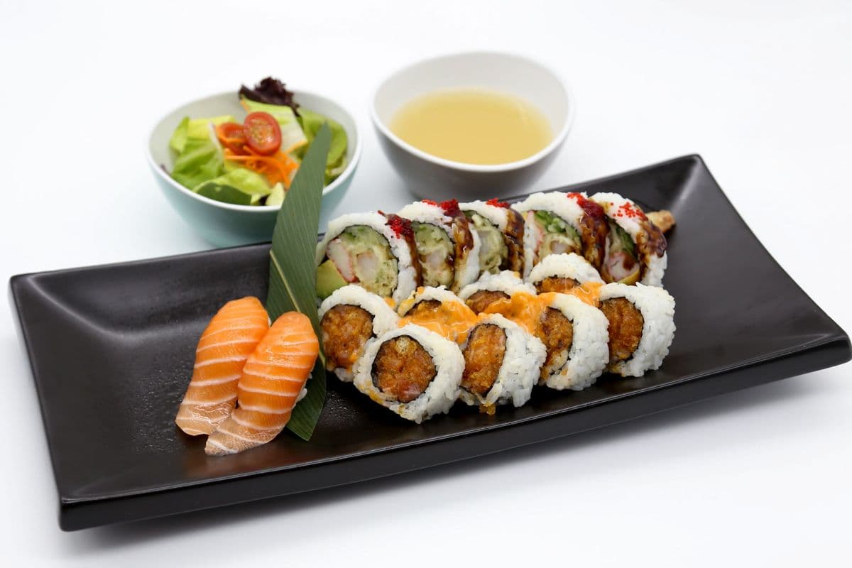 Daily Special A