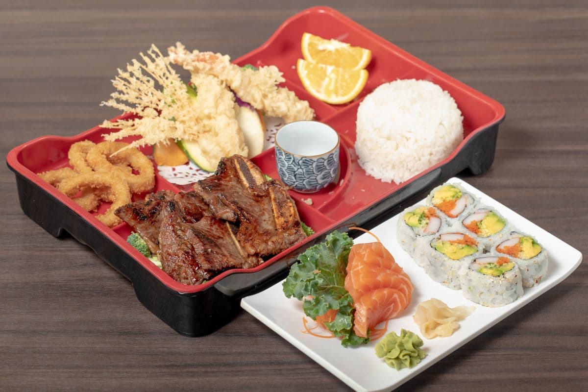4. Tokyo Box