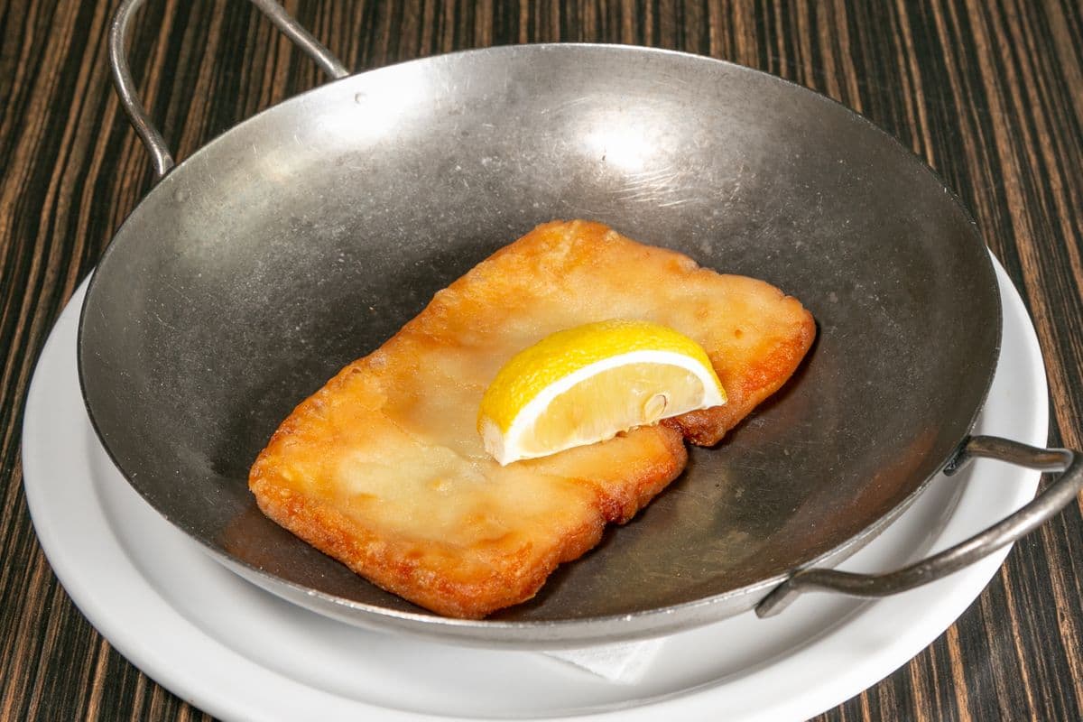 Saganaki