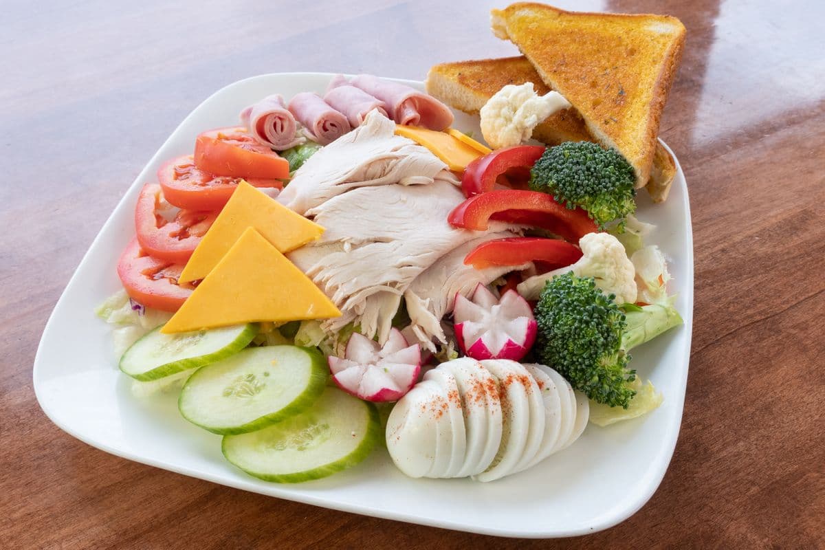 Chef's Salad