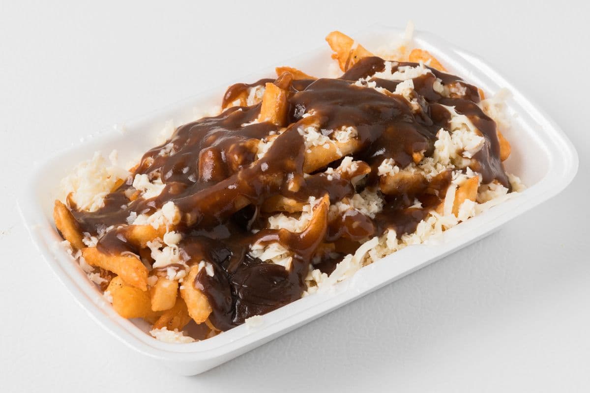 Poutine