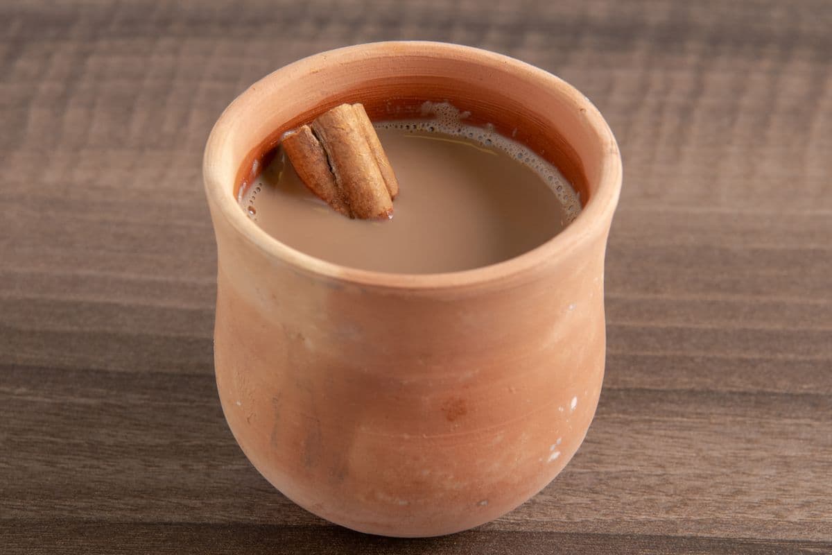 Masala Chai Tea
