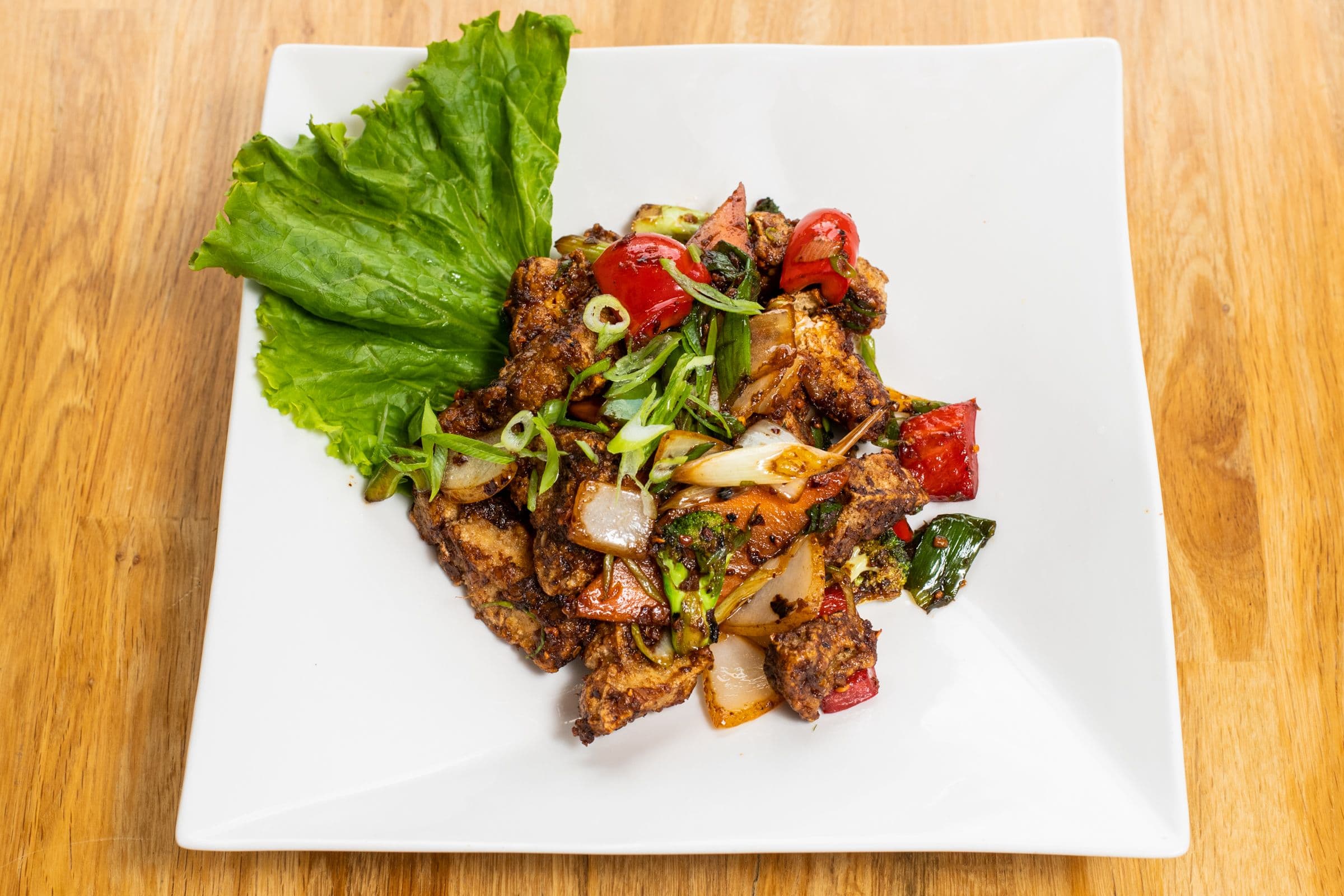 Tofu