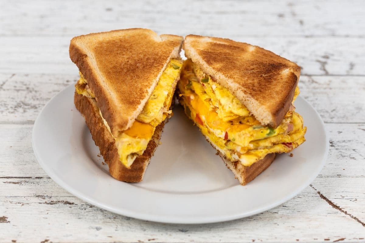 Western Sandwich