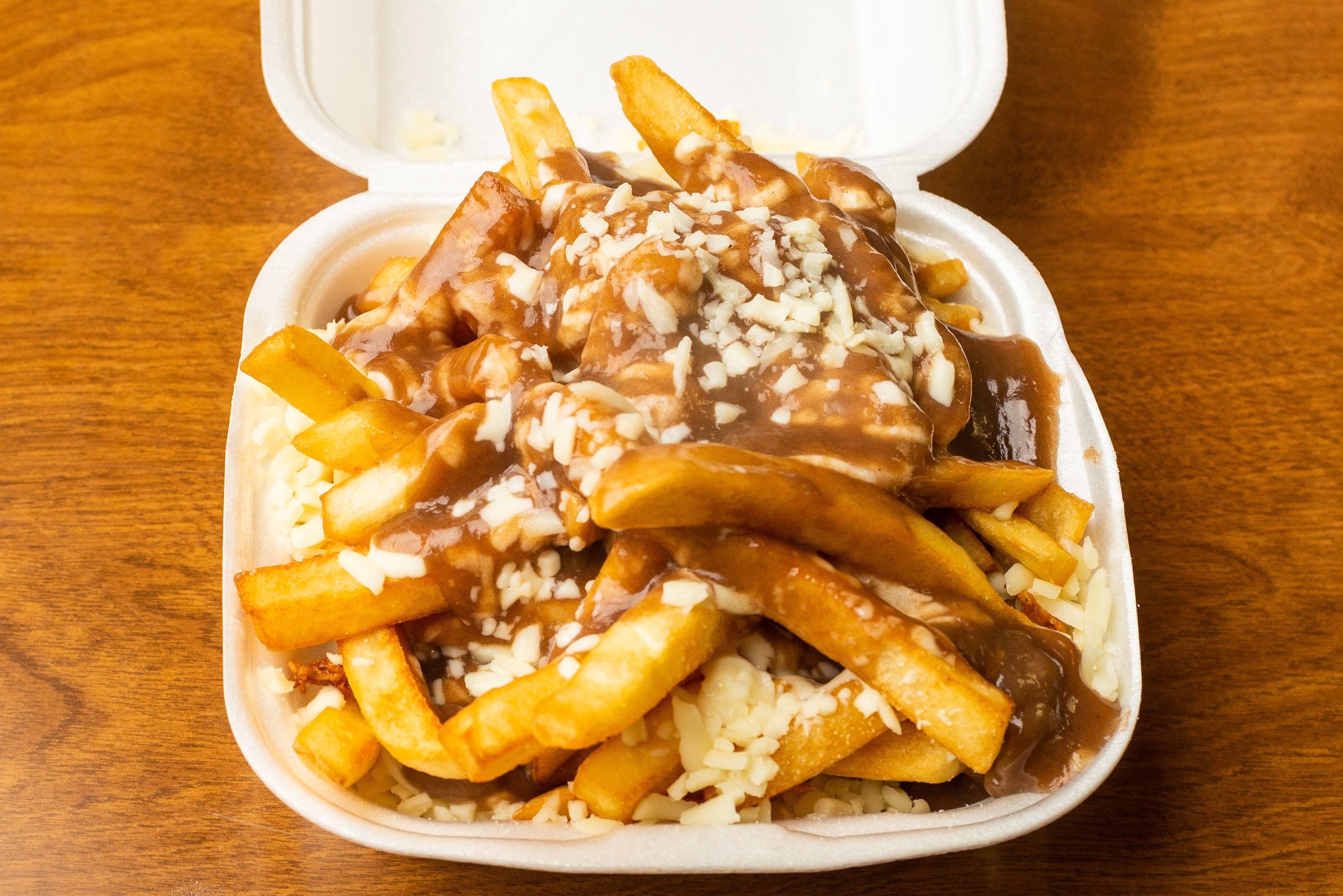 Poutine