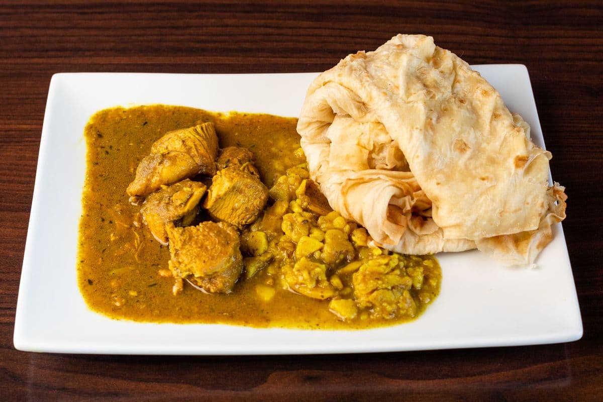 Bone-In Chicken (12oz)