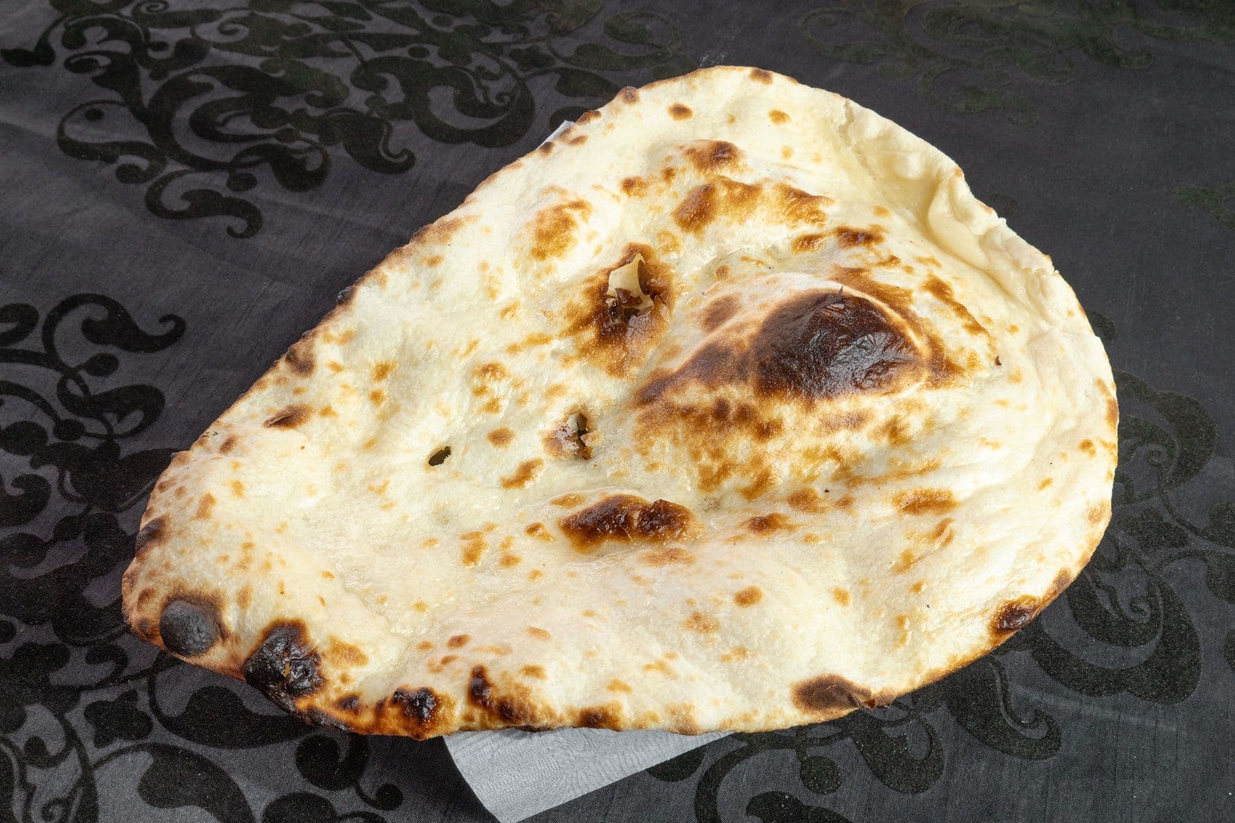21. Naan