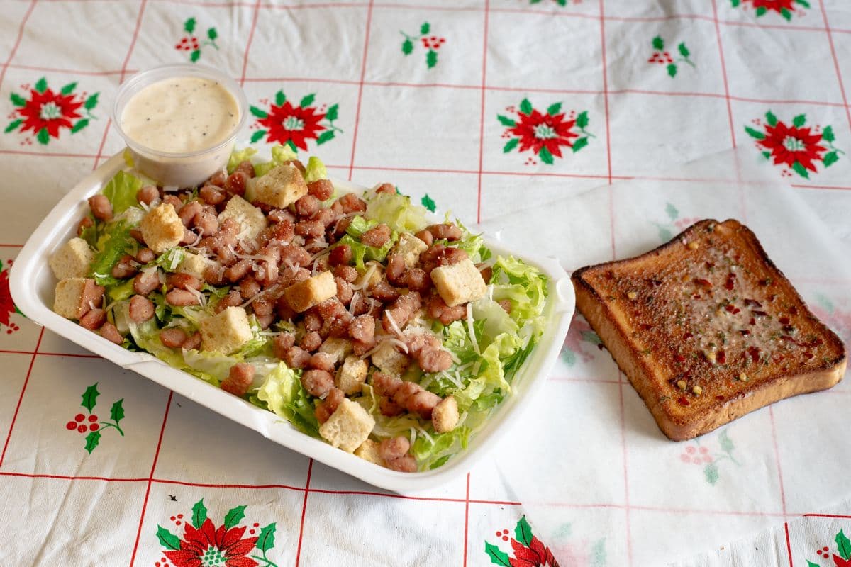 Caesar Salad