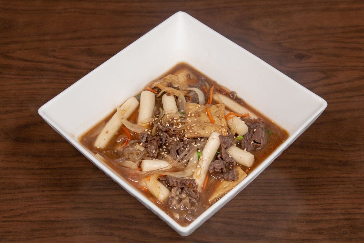 A11. Royal Rice Cake