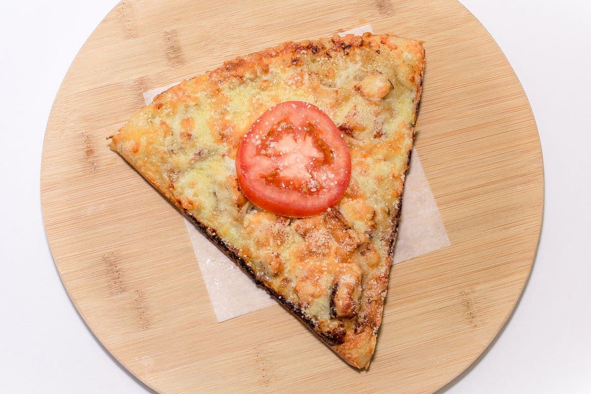 Pizza by the Slice - Athens Chicken