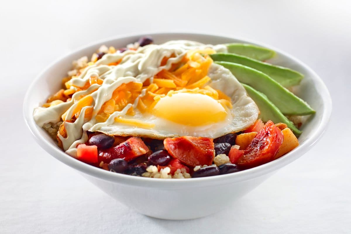 Breakfast Bowl