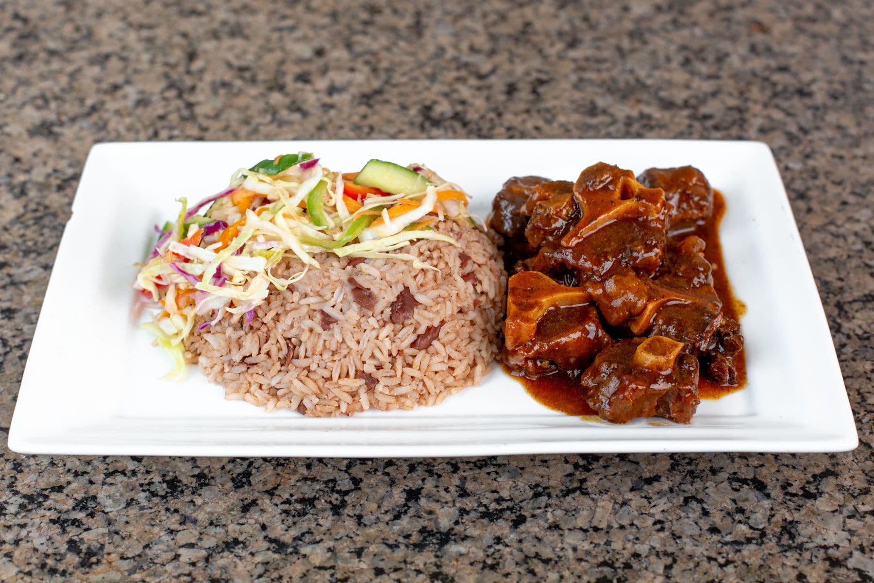 Oxtail