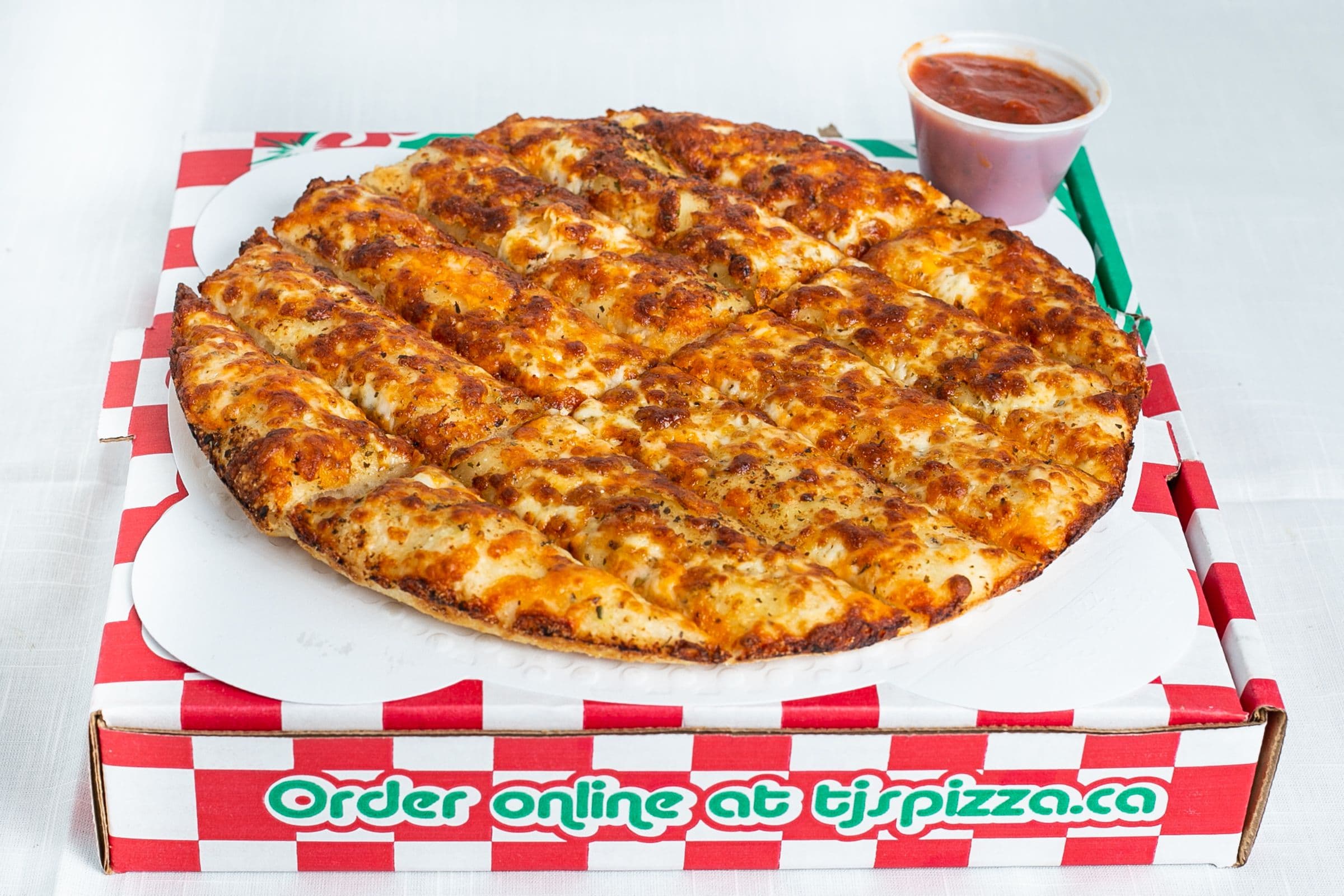 Cheese Wedgies