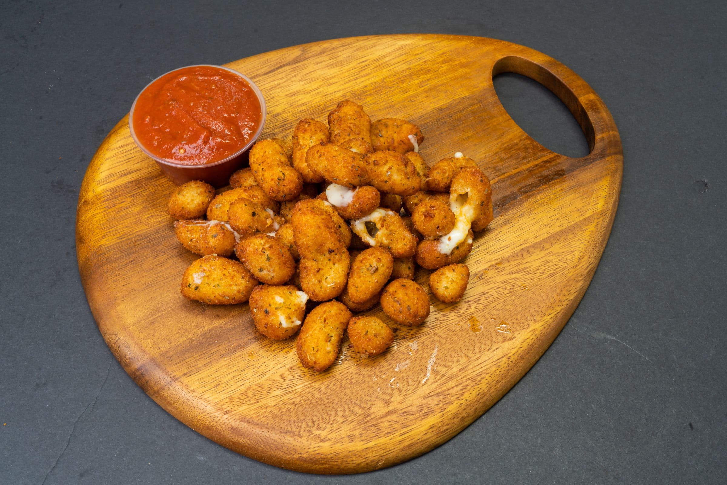 Popcurds