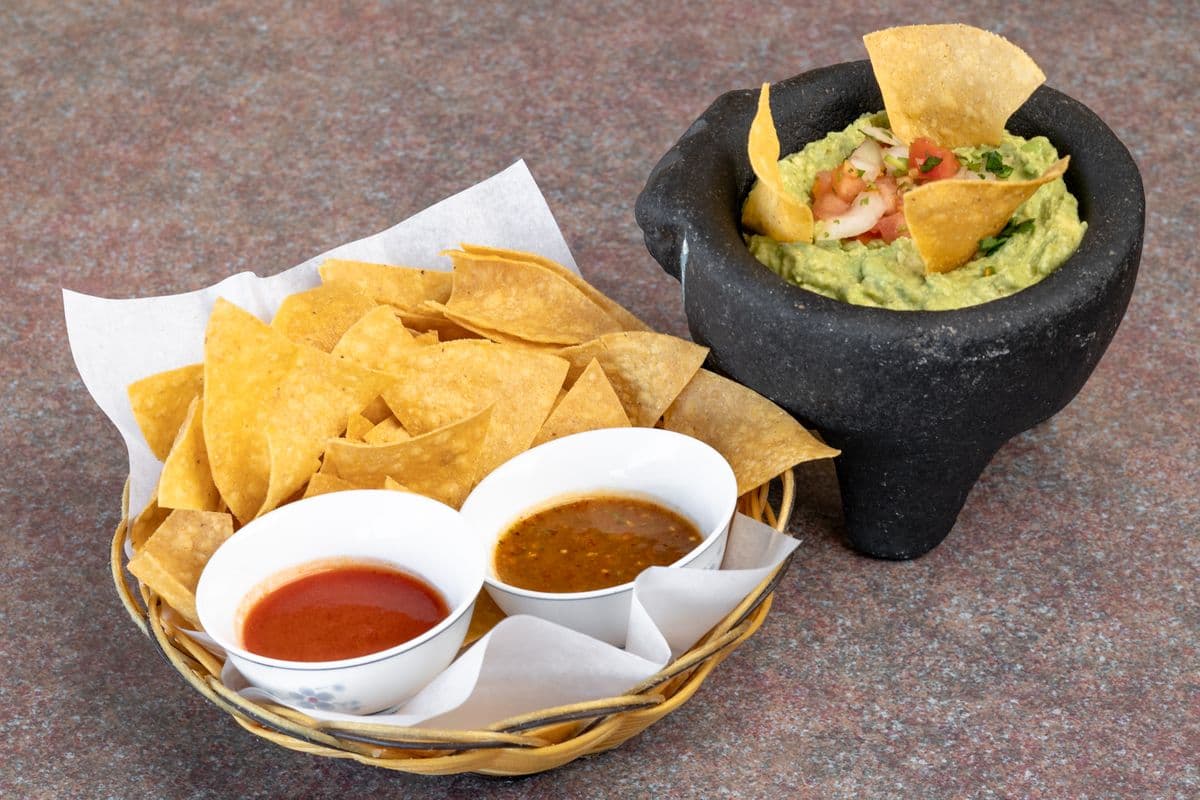 Guacamole