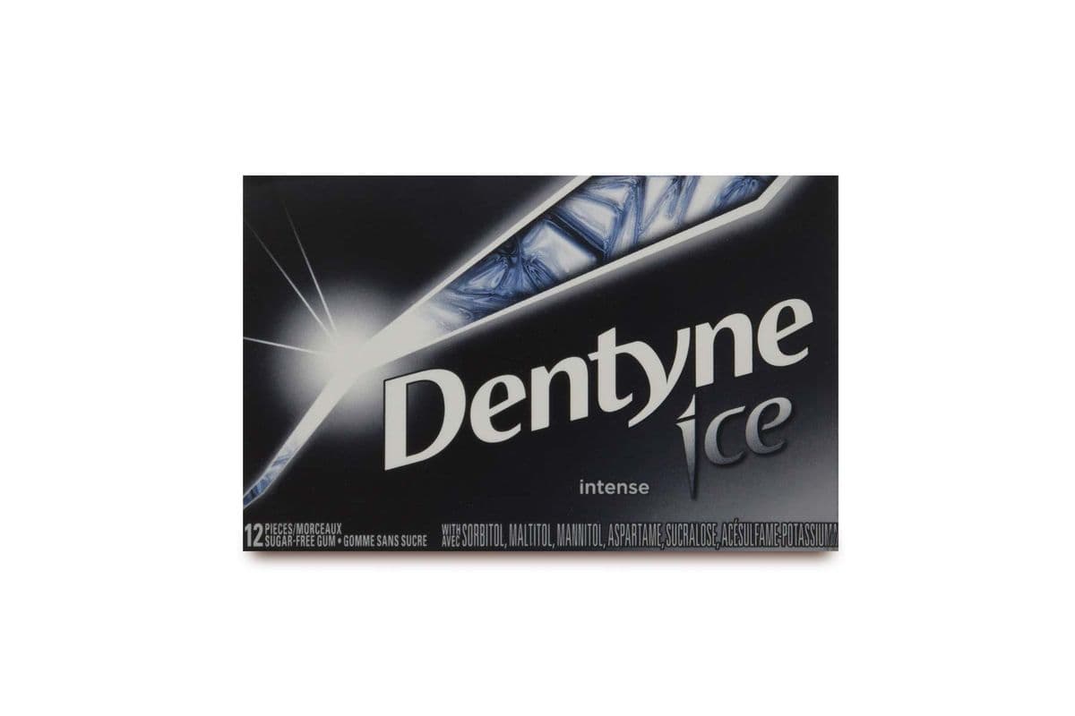 Dentyne Ice (12 pcs)