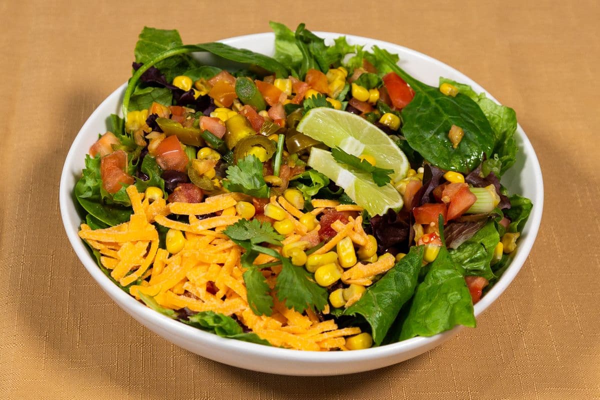 Mexicali Salad
