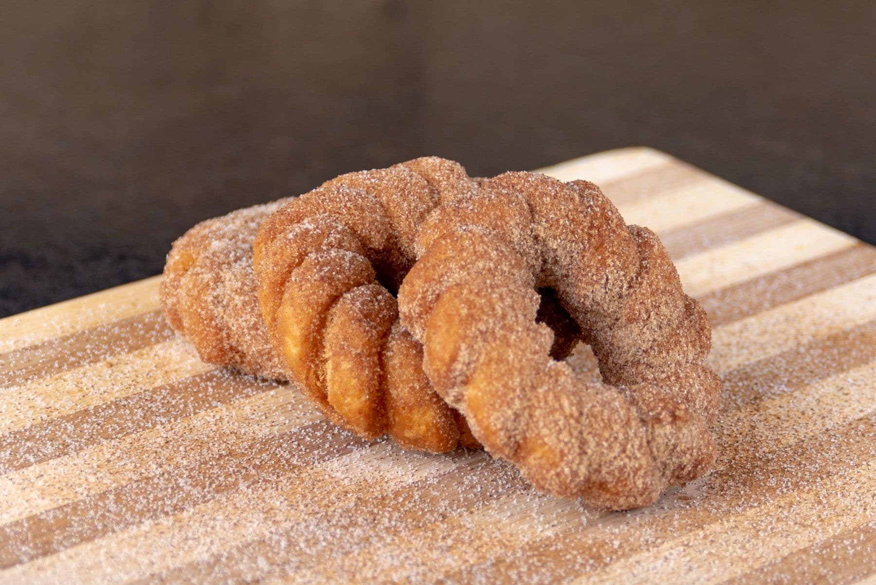 Los Churros (4 pcs)