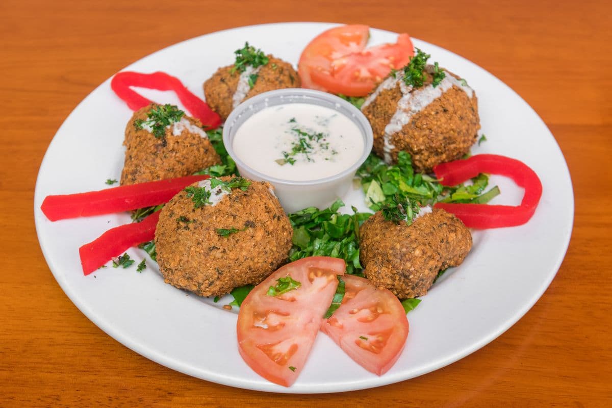 Falafel