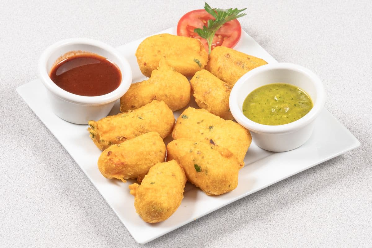 Paneer Pakora