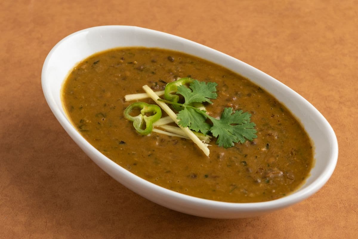 Daal Tarka