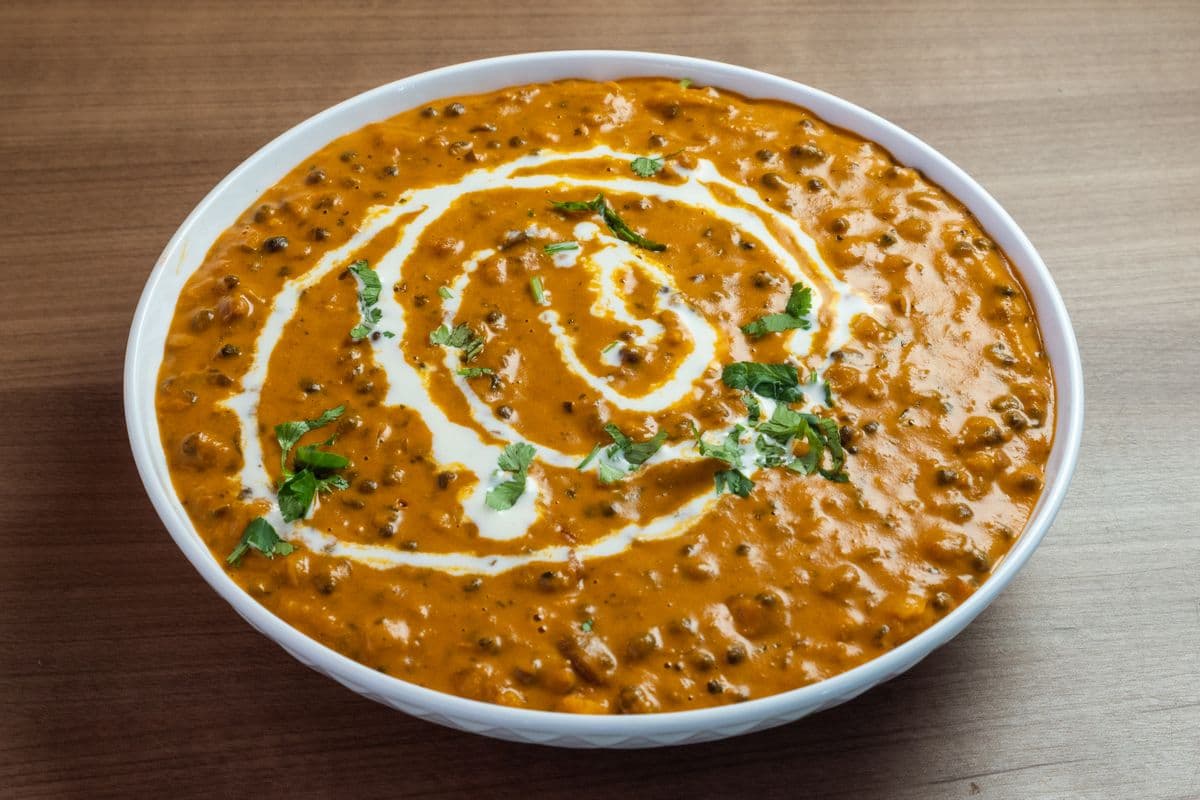 Dal Makhni