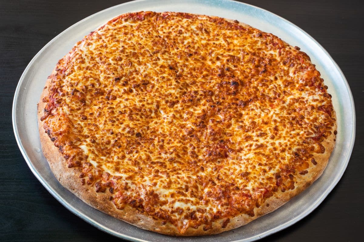 Create Your Own 12" Medium Pizza