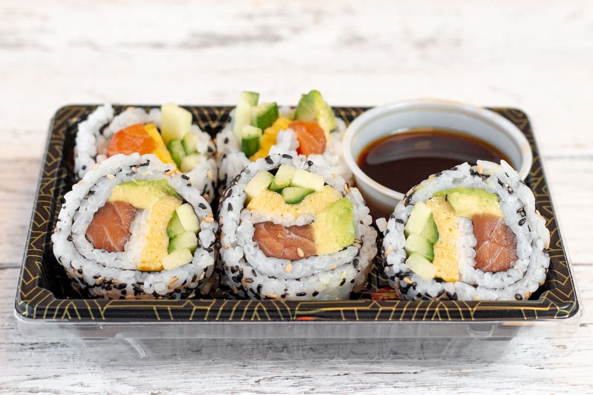 Sushi Roll