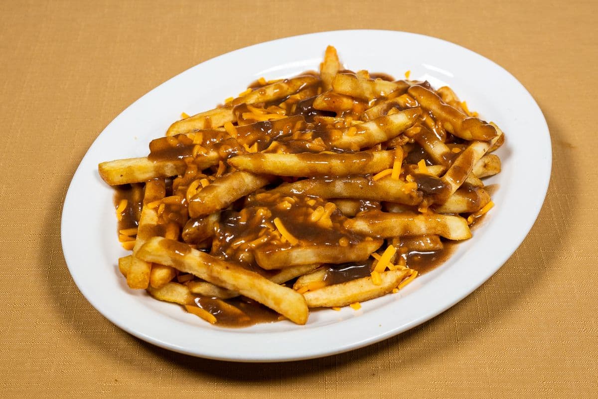 Poutine