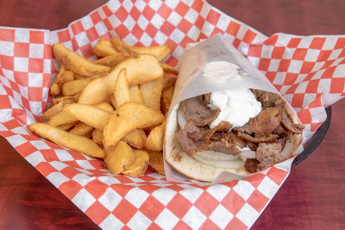 Gyros