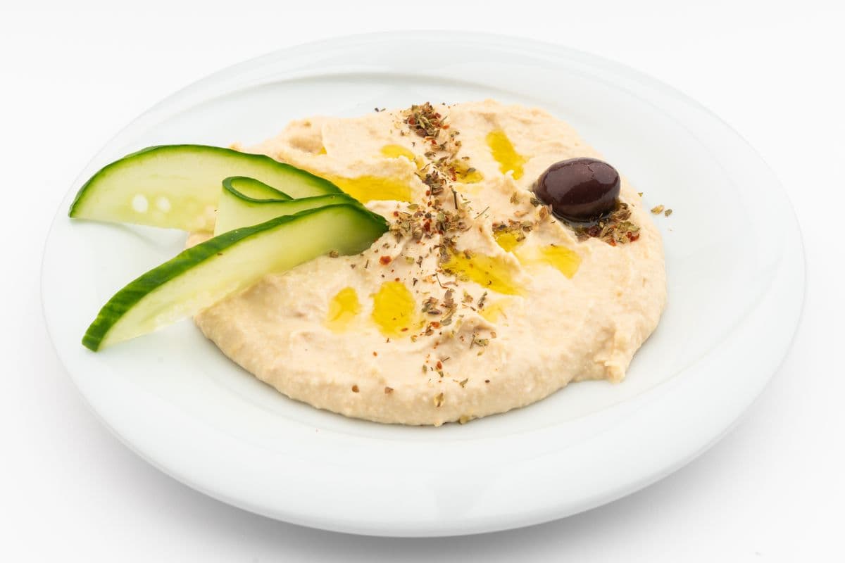 Hummus