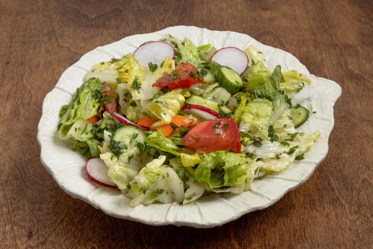 Lebanese Salad