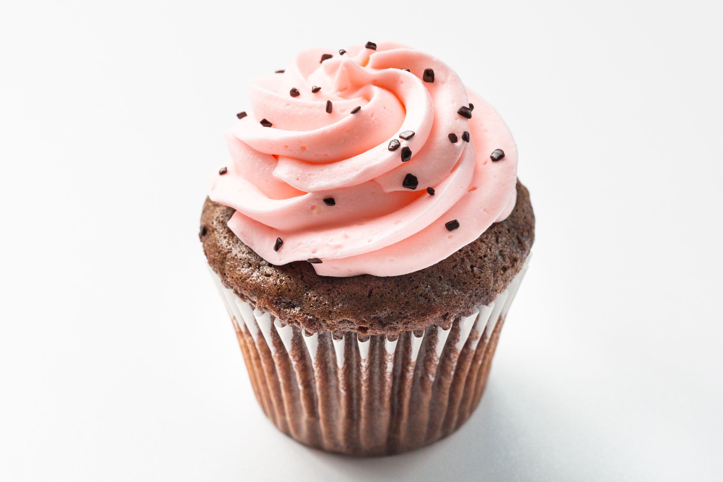 Chocolate Cheesecake Cupcake (1 pc)