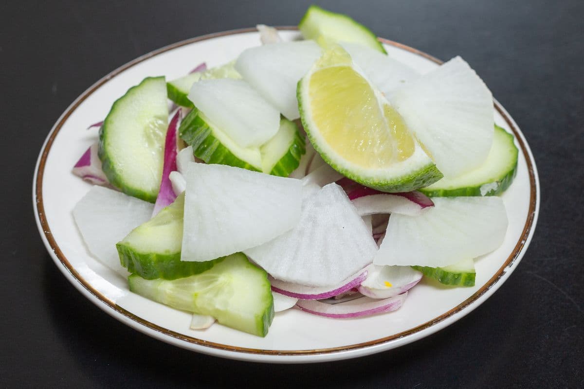 Salad