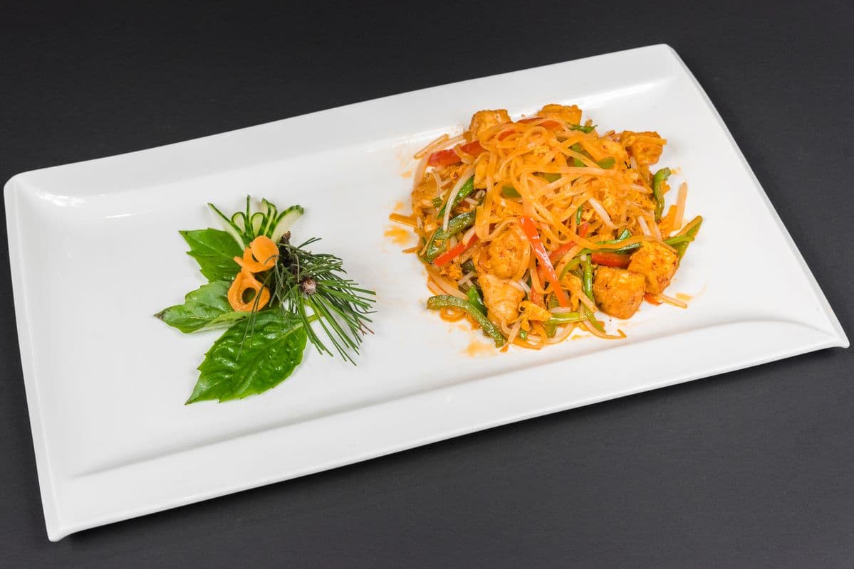 706. Pad Thai