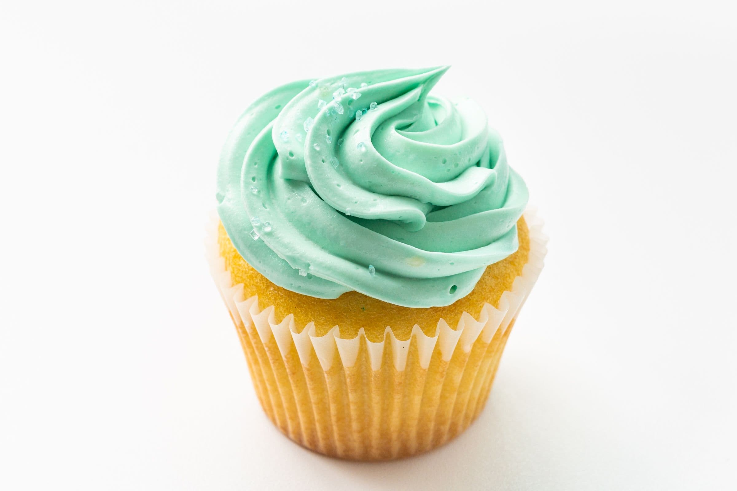 Cloud 9 Cupcake (12 pcs)