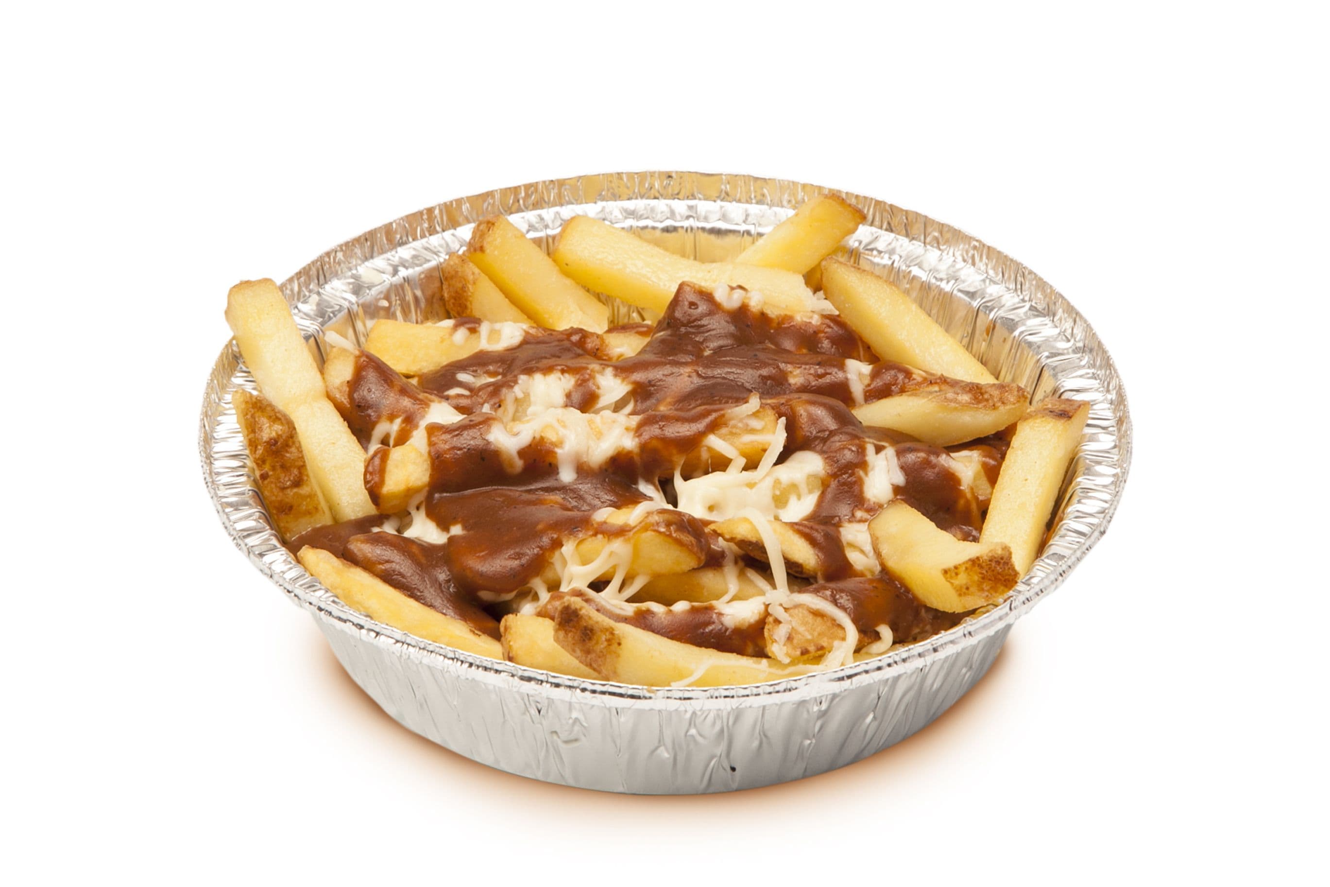 Original Poutine