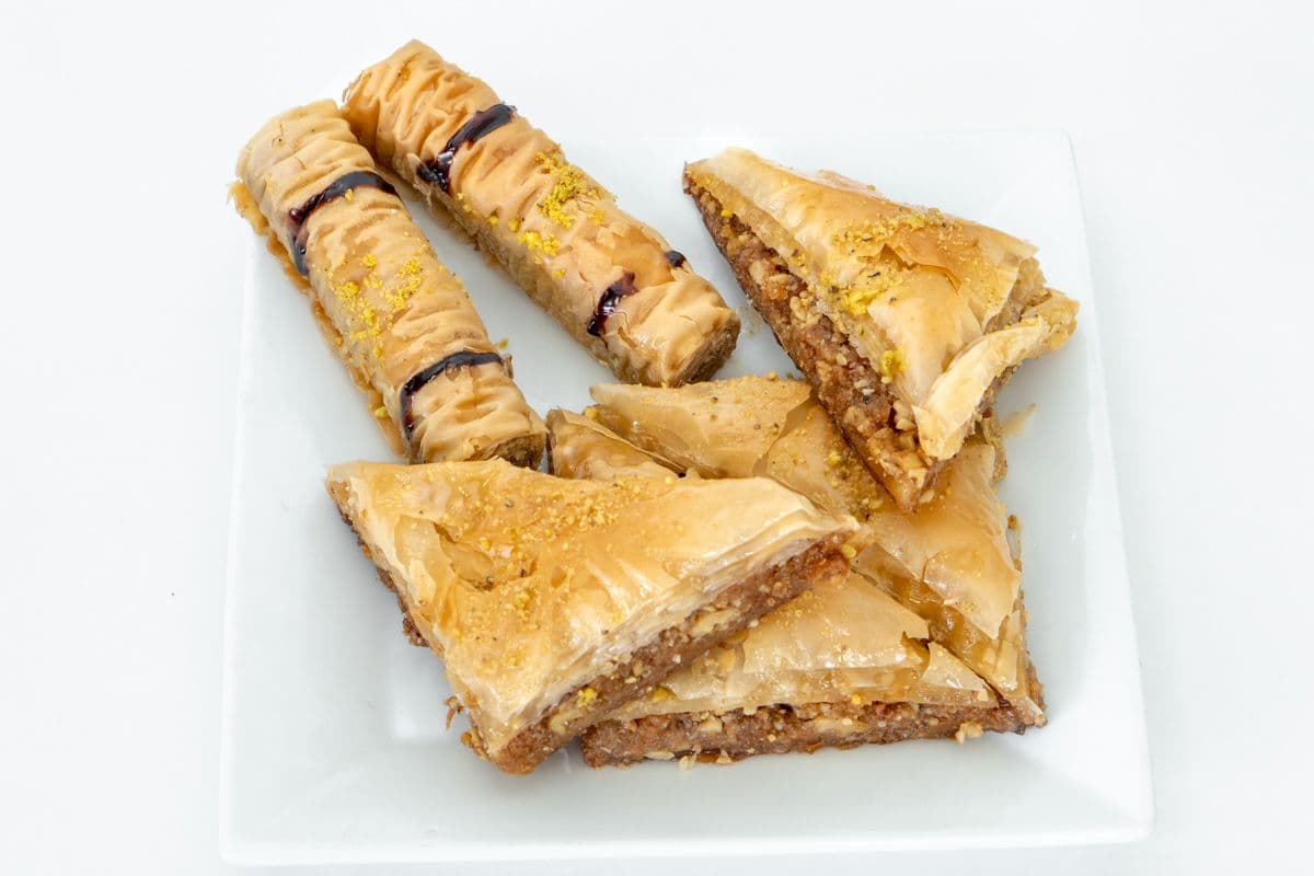 Baklava